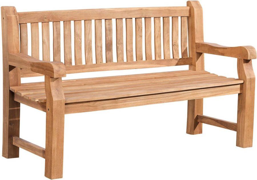 Clp Jackson V2 Tuinbank Teak 150 x 60 cm