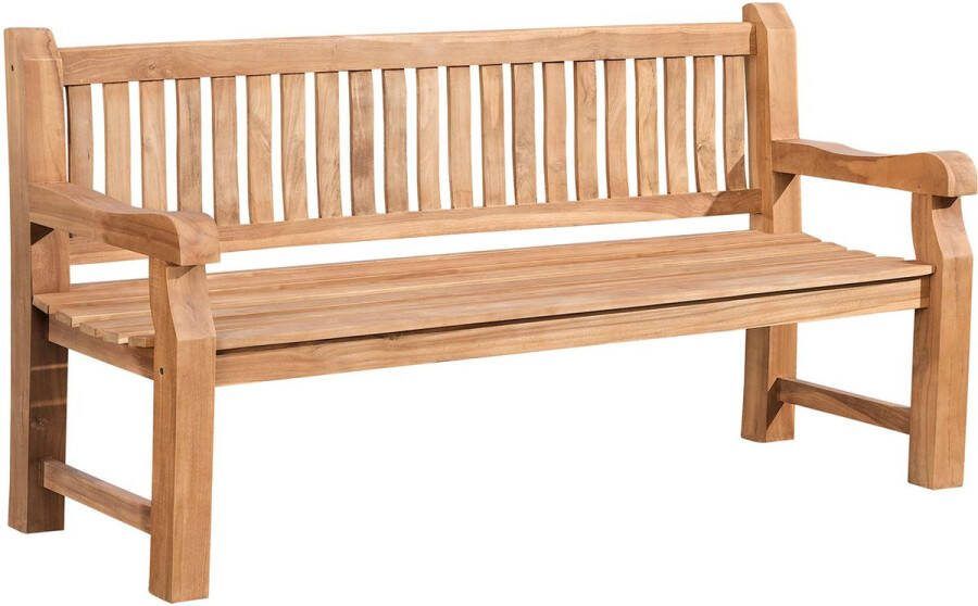 Clp Jackson V2 Tuinbank Teak 180 x 60 cm