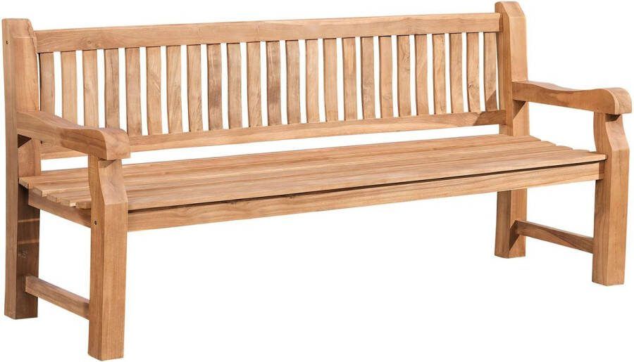 Clp Jackson V2 Tuinbank Teak 200 x 60 cm