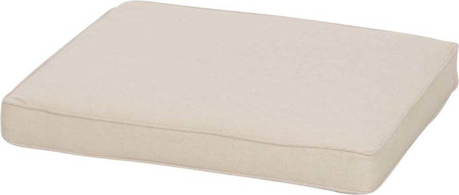 Clp Kussens voor ijzeren tuinmeubelen 53x44x7 cm