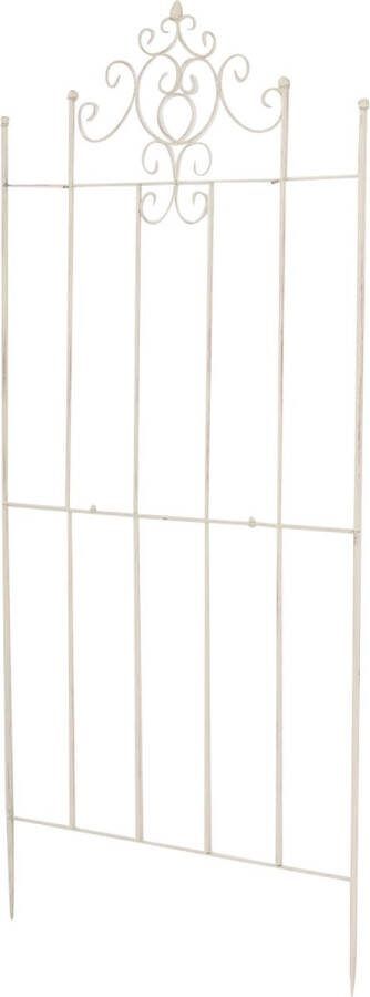 Clp Paula Klimplantrek antiek creme