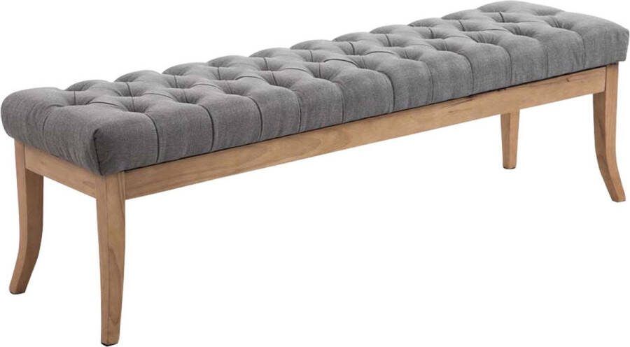 CLP Bank Ramses 150 Licht Frame Stof