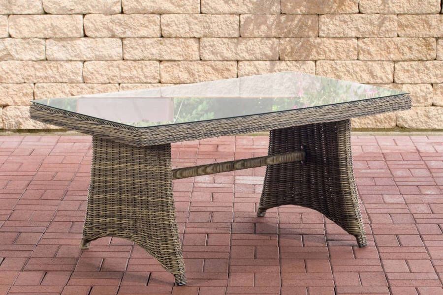 Clp Sorano 5mm Tafel natura