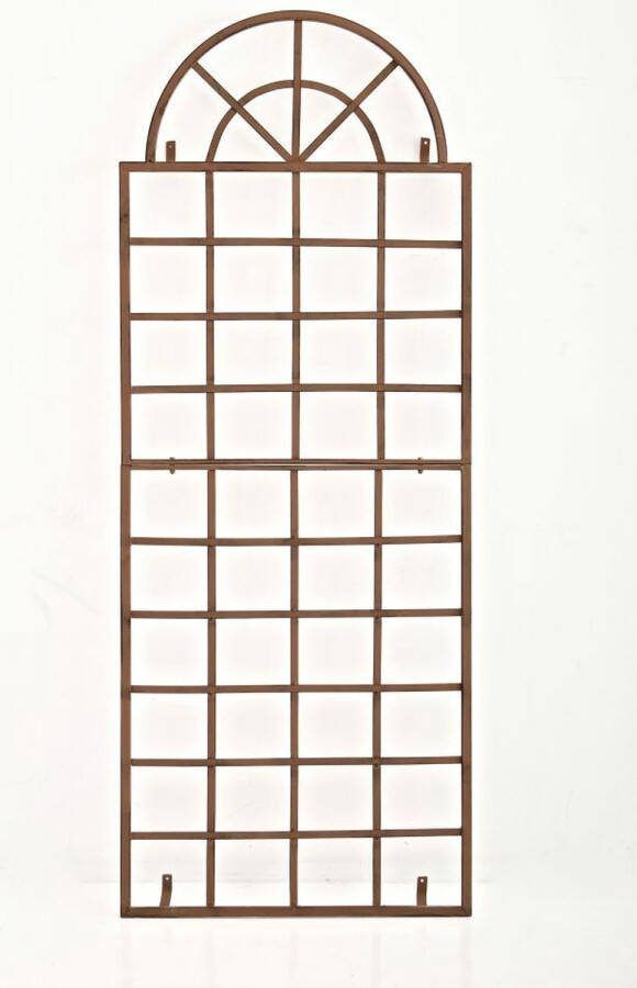 Clp Viva Plantenklimrek antiek bruin
