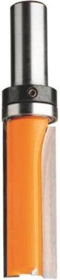 CMT Hm kantenfrees Ø 16 x 31 7 66 5 mm. (met lager)