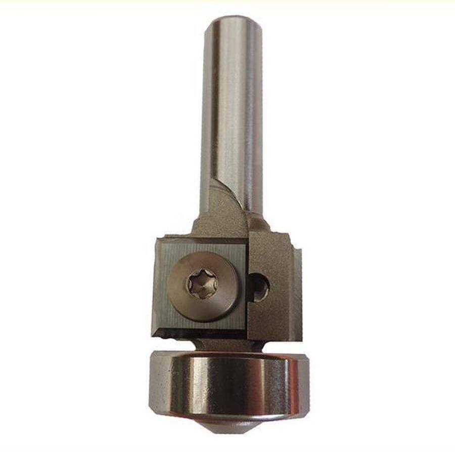 CMT HMWP kantenfrees Ø 19 x 12 56 mm. z= 2