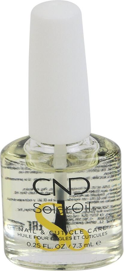 Cnd SolarOil nagelriemolie 7 3ml
