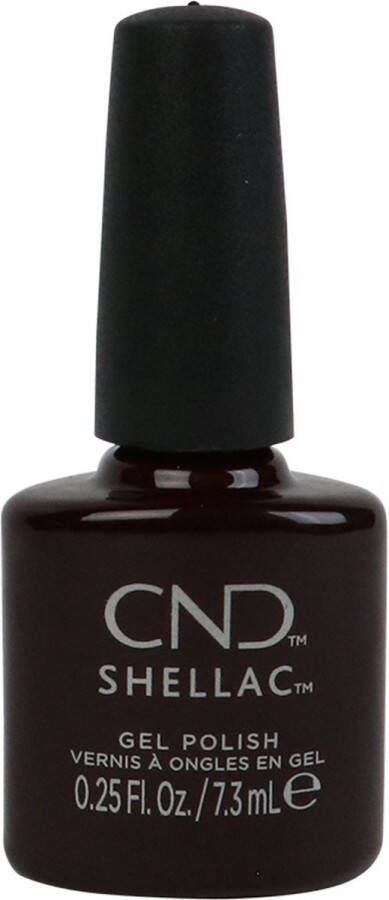Cnd Shellac Signature Lipstick 7 3 ml