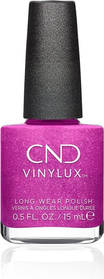 CND Vinylux All The Rage Nagellak