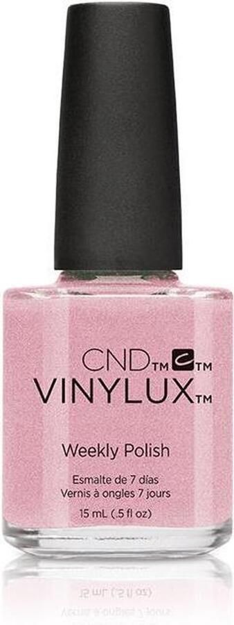 CND Vinylux Fragrant Freesia #187 Nagellak
