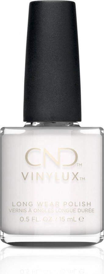 CND Vinylux Cream Puff #108 Nagellak