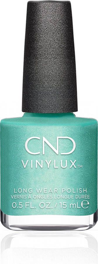 CND Vinylux nagellak Clash out #446