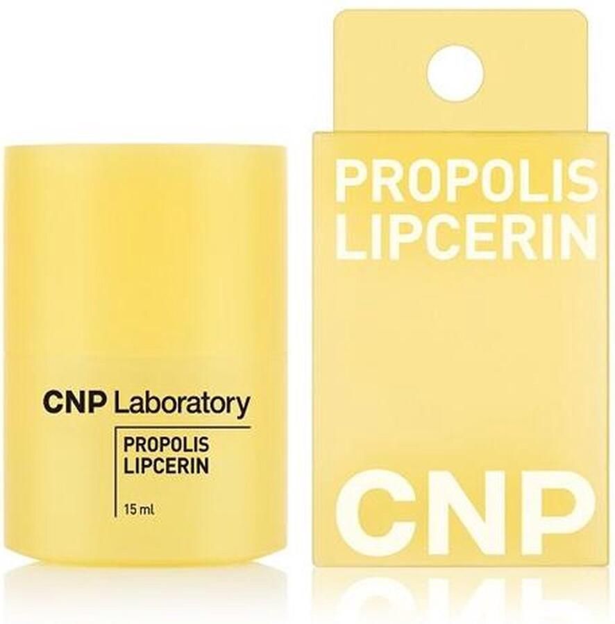 CNP Laboratory Propolis Lipcerin Lip balm 15ml