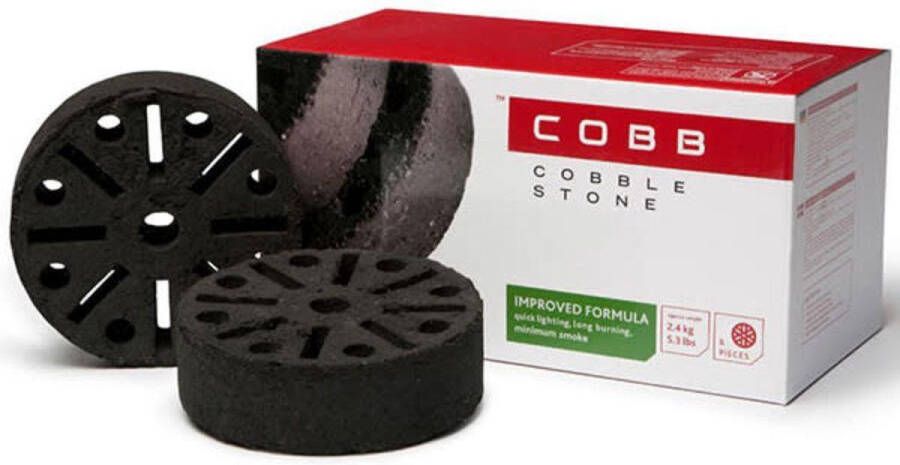 Cobb le Stone le Stone 6 stuks