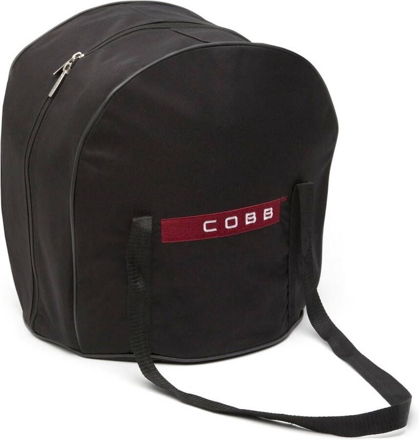 Cobb Draagtas Premier Pro Compact zwart 024463