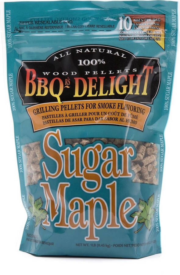 Cobb Rookpellets Sugar Maple