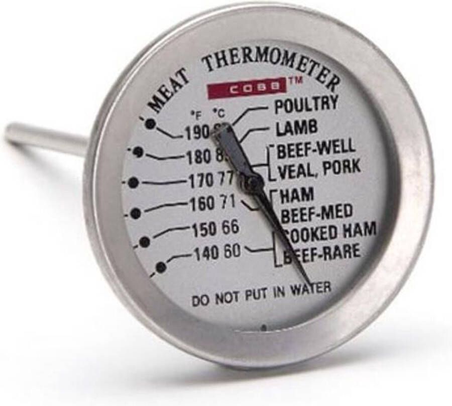 Cobb Thermometer BBQ accessoires 53 gram
