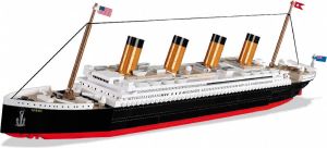 Cobi 1929 R.M.S. Titanic boot Constructiespeelgoed Modelbouw Bouwpakket Schaal 1:450
