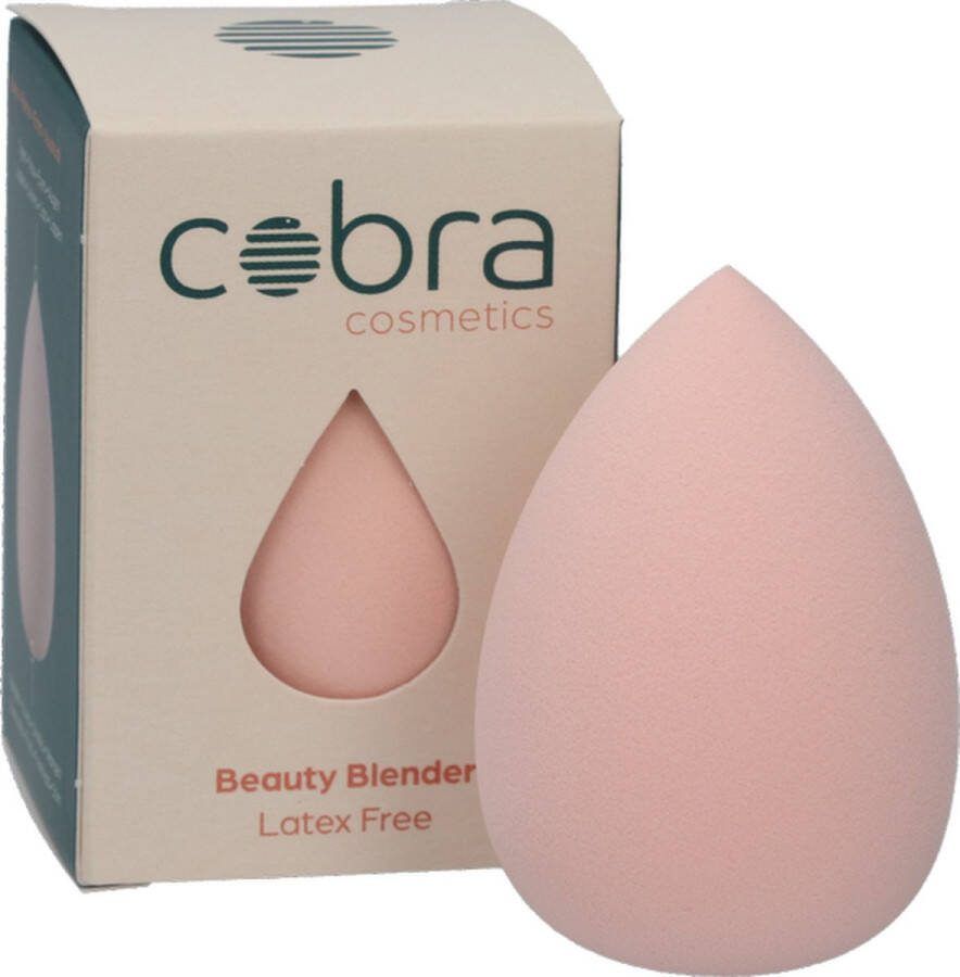 Cobra BEAUTY BLENDER TRAAN