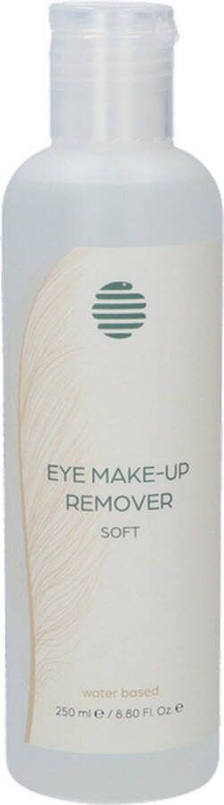 Cobra Eye Make-Up Remover Soft 250 ml