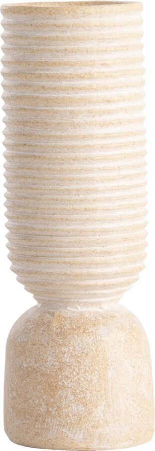 COCO maison | Nova vaas H19cm | Woonaccessoires | Vaas