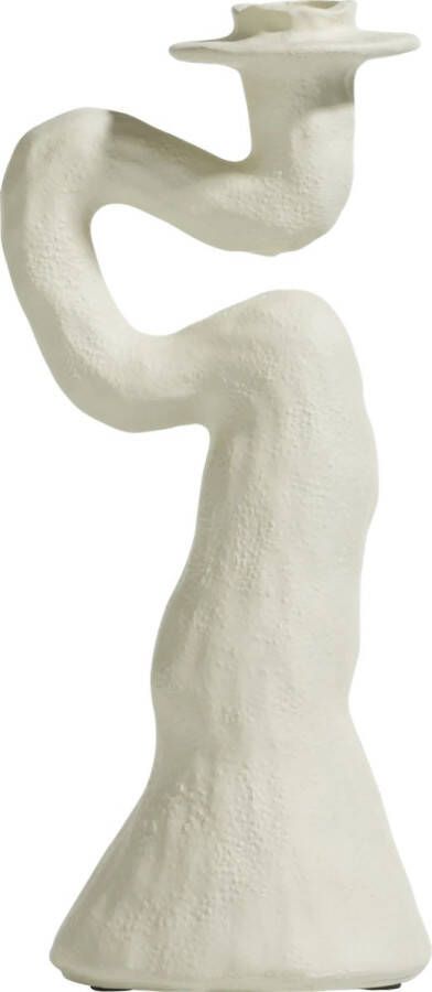COCO maison | Debra kandelaar H30cm | Woonaccessoires | Kandelaar