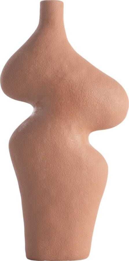 COCO maison | Maria vaas H30 5cm | Woonaccessoires | Vaas