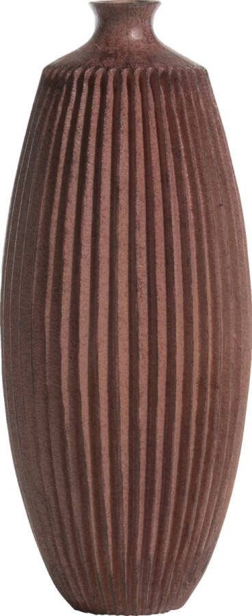 COCO maison | Noni vaas H30cm | Woonaccessoires | Vaas