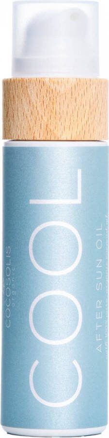 Cocosolis After Sun Cool Olie (110 ml)