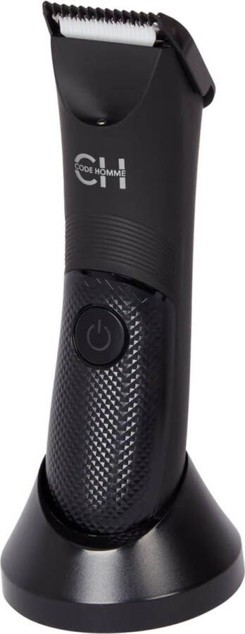 Code Homme Body groomer oplaadbaar