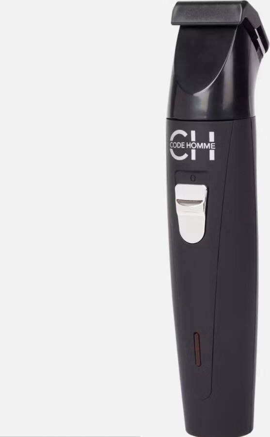Code Homme Pro Series All-in-1 Grooming Set Tondeuse met Precisiesnijbladen Draadloos Snelle Oplaadtijd Veelzijdigheid voor Haar en Baardverzorging