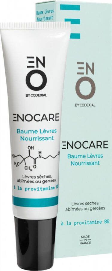 Codexial Enocare Voedende Lippenbalsem 15 ml