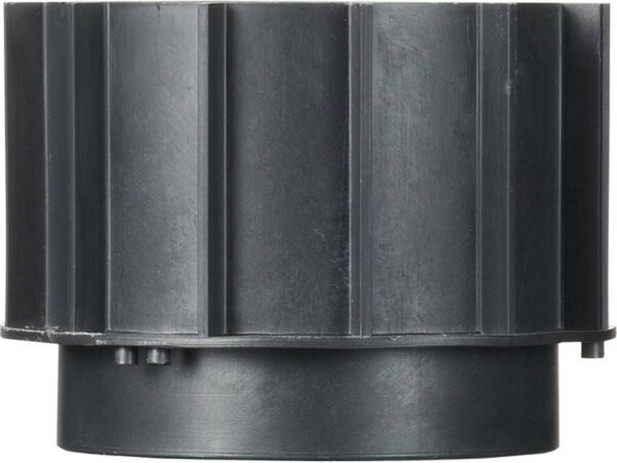 Coeck Tegeldrager voor terrastegels Ophoogstuk 60 mm verpakt per 8 stuks