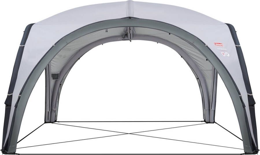 Coleman Air Event Shelter L partytent – 190 cm stahoogte – opblaasbaar frame voor snel opzetten