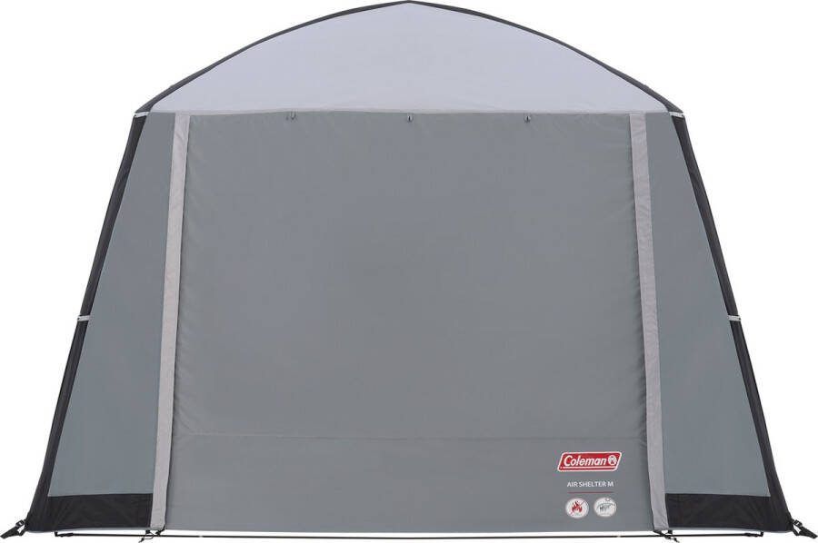 Coleman Air Event Shelter M partytent – 180 cm stahoogte – opblaasbaar frame voor snel opzetten