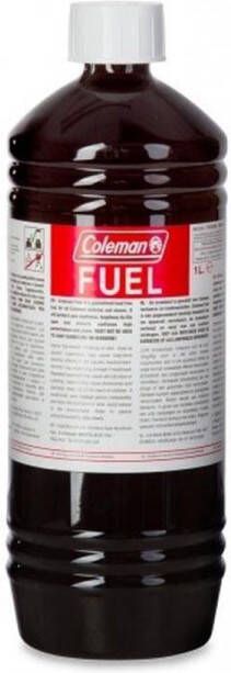 Coleman Fuel Fles 1 Liter