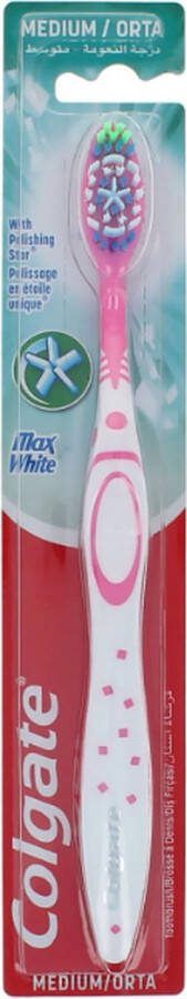 Colgate Tandenborstel Max White