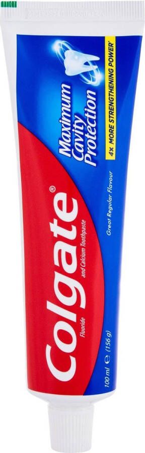 Colgate Tandpasta Advanced White 100ml