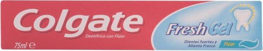 Colgate Tandpasta FRESH (75 ml)