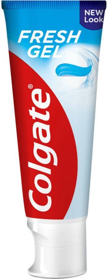 Colgate Tandpasta Blue Fresh Gel 75 ml