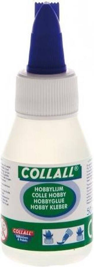 Collall hobbylijm 50ml