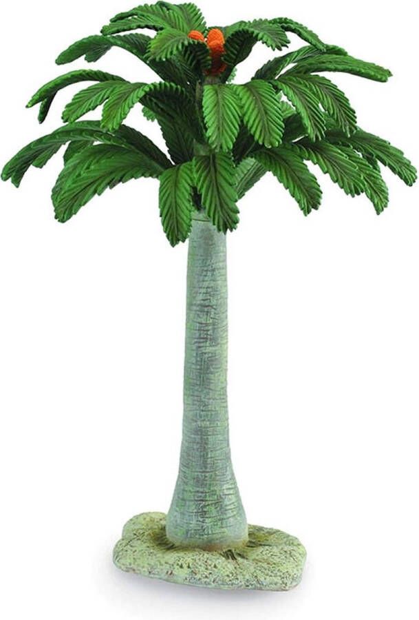 Collecta Bomen: Palmvarens Speelset 30 5 Cm Groen