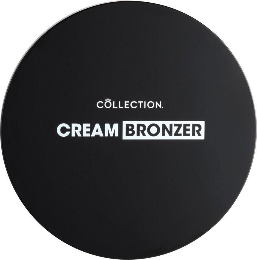 Collection Contouring Cream Bronzer Makeup Contour Palette Contour Stick Bronze