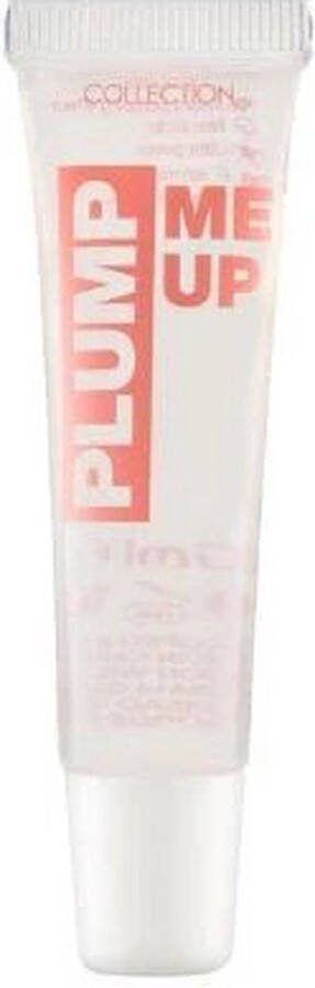 Collection Gloss me up lip gloss 2 plumping