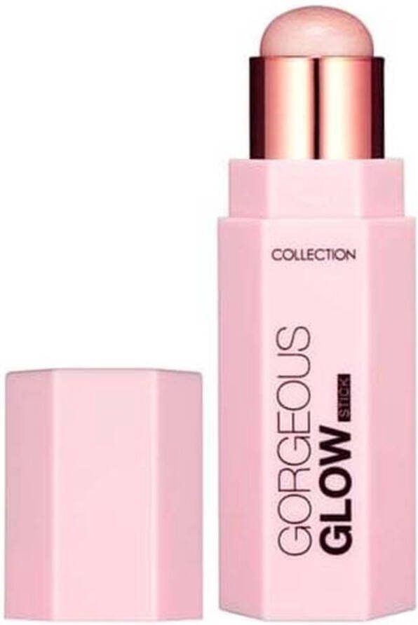 Collection Highlighter Gorgeous Glow Sticks Highlighter Stick Highlighter Make Up Glowy look