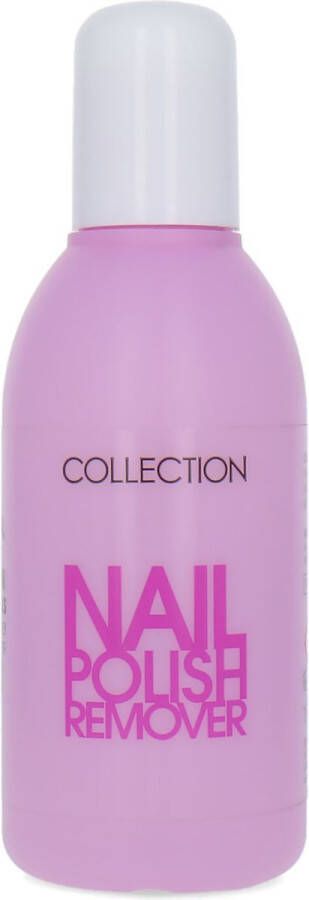 Collection Nagellak remover 150 ml