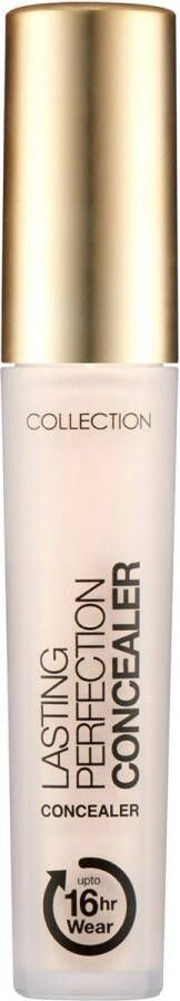 Collectione Collection concealer lasting perfection 3 Ivory NIEUW