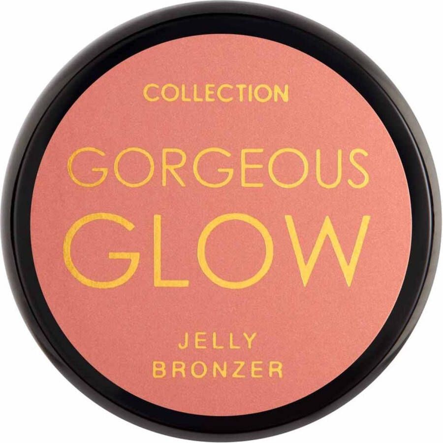 Collectione Collection Gorgeous Glow Jelly Highlighter Goddess-2