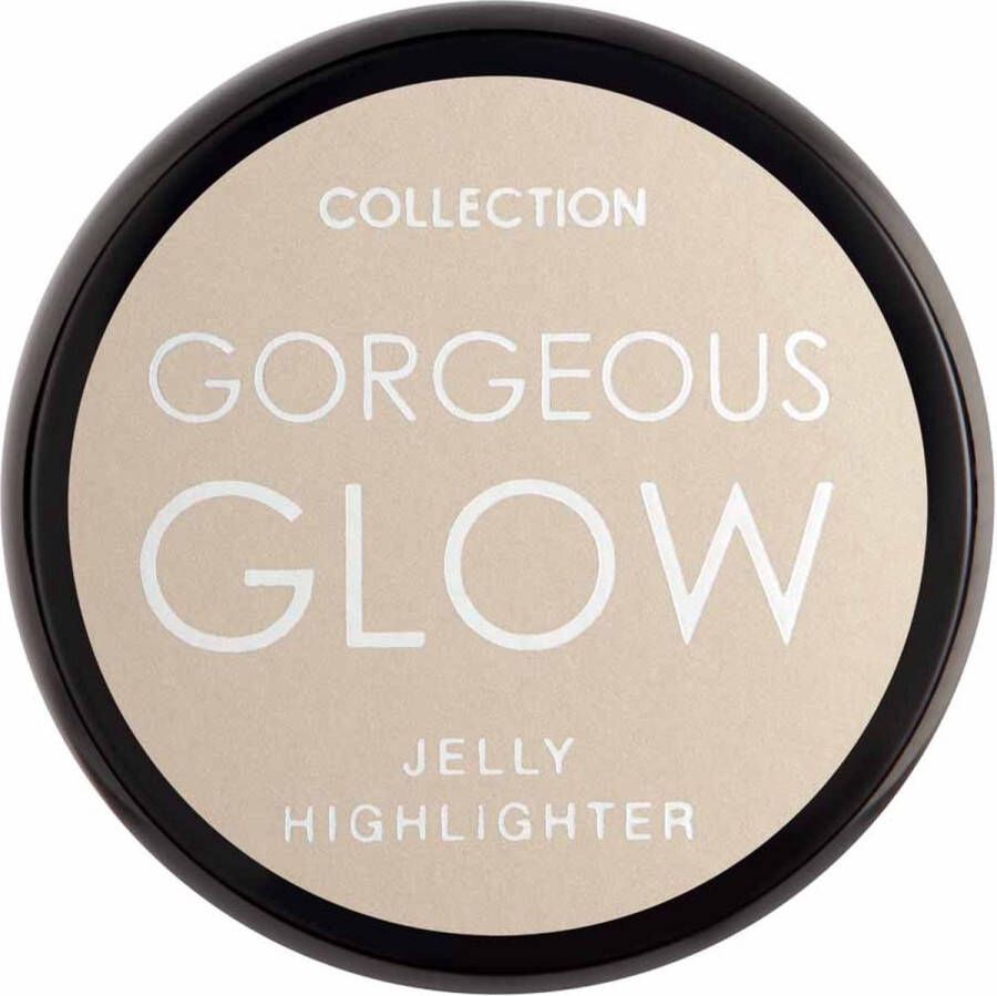 Collectione Collection Gorgeous Glow Jelly Highlighter Royalty