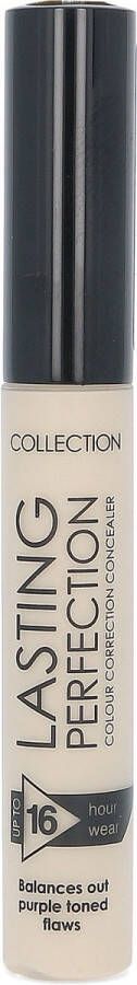 Collectione Collection Lasting Perfection Concealer 1 Lemon